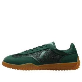 Converse x Swarovski Run Star Trainer „Deep Emerald”