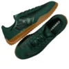 Converse x Swarovski Run Star Trainer „Deep Emerald”