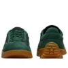 Converse x Swarovski Run Star Trainer „Deep Emerald”