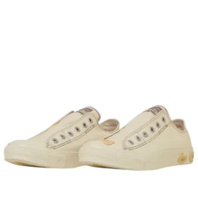 Converse x Tabekko Doubutsu BS Slip OX „Off-white”
