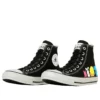 Converse x Tabekko Doubutsu Chuck Taylor All Star Hi „Negru”