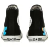 Converse x Tabekko Doubutsu Chuck Taylor All Star Hi „Negru”