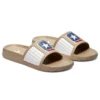 Converse x TELFAR Chuck Taylor All Star Slide „Beige”