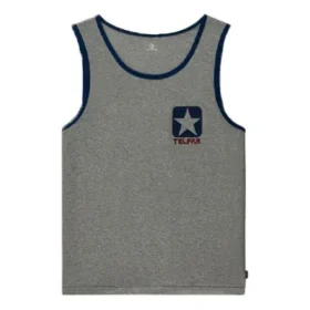 Converse x TELFAR Tricou fără mâneci Mărimi asiatice „Gri”