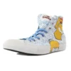 Converse x The Simpsons Chuck Taylor All Star High „Family Homer”