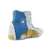 Converse x The Simpsons Chuck Taylor All Star High „Family Homer”