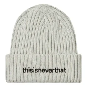 Converse x thisisneverthat Beanie „White”