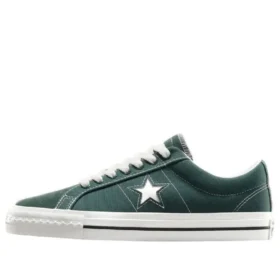 Converse x thisisneverthat One Star Pro „Trekking Green”