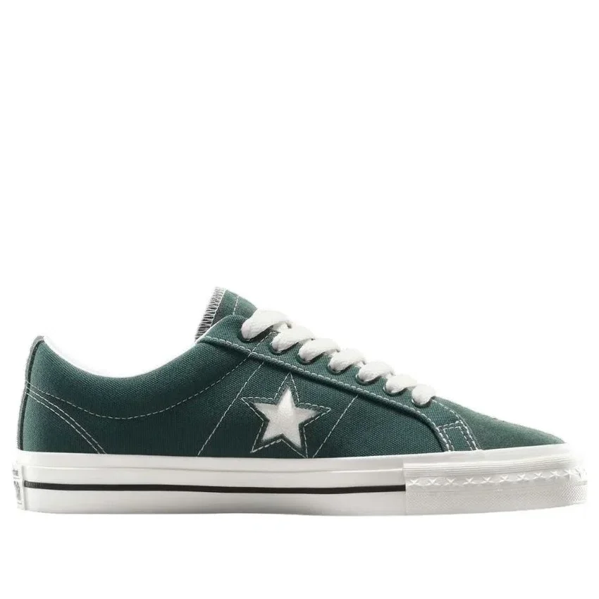 Converse x thisisneverthat One Star Pro „Trekking Green” Converse x thisisneverthat One Star Pro „Trekking Green”