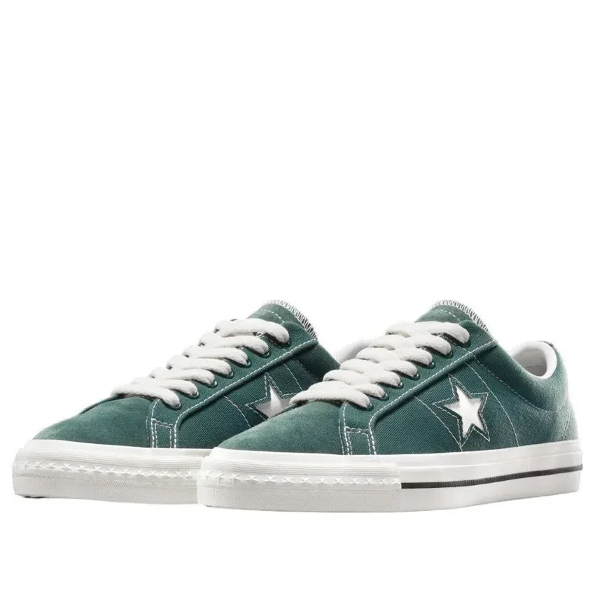 Converse x thisisneverthat One Star Pro „Trekking Green” Converse x thisisneverthat One Star Pro „Trekking Green”