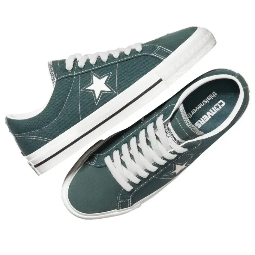 Converse x thisisneverthat One Star Pro „Trekking Green” Converse x thisisneverthat One Star Pro „Trekking Green”
