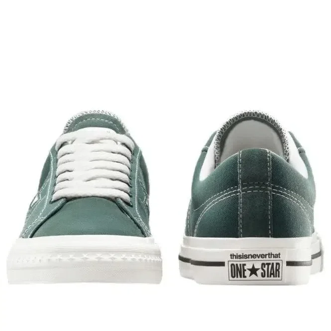 Converse x thisisneverthat One Star Pro „Trekking Green” Converse x thisisneverthat One Star Pro „Trekking Green”