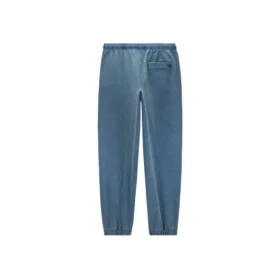 Converse x thisisneverthat Pantaloni de trening spălați, mărimi asiatice „Albastru” Converse x thisisneverthat Pantaloni de trening spălați, mărimi asiatice „Albastru”