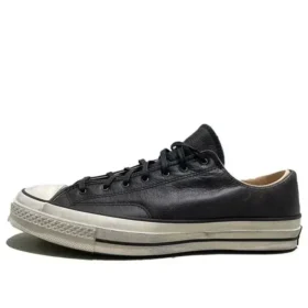 Converse x Thisisneverthat Vintage Pack Chuck 70 „Black”