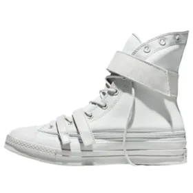 Converse x Thug Club Chuck 70 Hi „Glacier Grey”