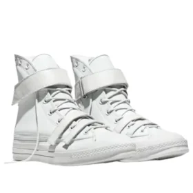 Converse x Thug Club Chuck 70 Hi „Glacier Grey”