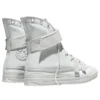 Converse x Thug Club Chuck 70 Hi „Glacier Grey”