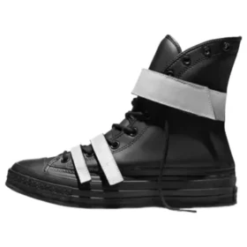 Converse x Thug Club Chuck 70 Hi „Negru”