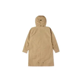 Converse x Todd Snyder Trench Coat Mărimi asiatice „Khaki”