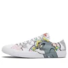 Converse x Tom and Jerry Chuck Taylor All Star Low „Carton”