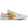 Converse x Tom and Jerry Chuck Taylor All Star Low „Carton”