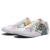 Converse x Tom and Jerry Chuck Taylor All Star Low „Carton”