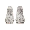 Converse x Tom și Jerry Chuck Taylor All Star High „Alb”