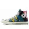 Converse x Tom & Jerry Chuck Taylor 70 High „Black”