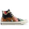 Converse x Tom & Jerry Chuck Taylor 70 High „Black”