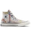 Converse x Tom & Jerry Chuck Taylor 70 High „Egret”