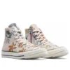 Converse x Tom & Jerry Chuck Taylor 70 High „Egret”