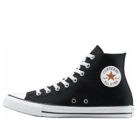 Converse x Tom & Jerry Chuck Taylor All Star High „Black”