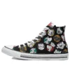Converse x Tom & Jerry Chuck Taylor All Star High „Black”