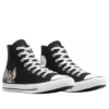 Converse x Tom & Jerry Chuck Taylor All Star High „Black”