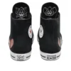 Converse x Tom & Jerry Chuck Taylor All Star High „Black”
