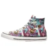 Converse x Tom & Jerry Chuck Taylor All Star High „Multi-Color”
