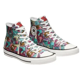 Converse x Tom & Jerry Chuck Taylor All Star High „Multi-Color”