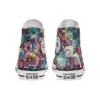 Converse x Tom & Jerry Chuck Taylor All Star High „Multi-Color”
