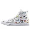Converse x Tom & Jerry Chuck Taylor All Star High „White”