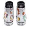 Converse x Tom & Jerry Chuck Taylor All Star High „White”