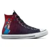 Converse x Transformers Chuck Taylor All Star „Autobots”