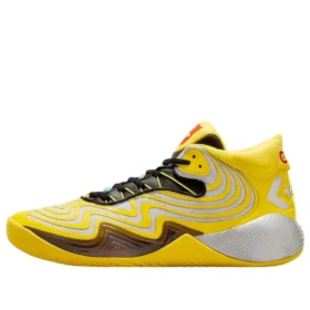 Converse x Transformers Chuck Taylor All Star BB Shift CX „Bumblebee”
