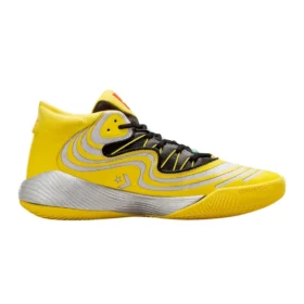 Converse x Transformers Chuck Taylor All Star BB Shift CX „Bumblebee”