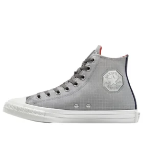 Converse x Transformers Chuck Taylor All Star „Decepticons”