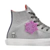 Converse x Transformers Chuck Taylor All Star „Decepticons”