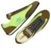 Converse x Tyler The Creator 1908 Jogger „Green Glow Nutria Deep Dive”