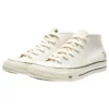 Converse x UNDEFEATED 1970s Mid „White”
