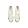 Converse x UNDEFEATED 1970s Mid „White”