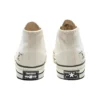 Converse x UNDEFEATED 1970s Mid „White”