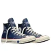 Converse x UNDEFEATED Chuck Taylor „Los Angeles Dodgers”